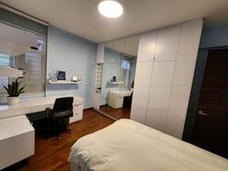 Clementi Park (D21), Condominium #439487221